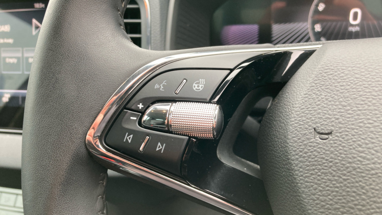 Skoda Karoq 1.5 TSI SE L 5dr Petrol Estate